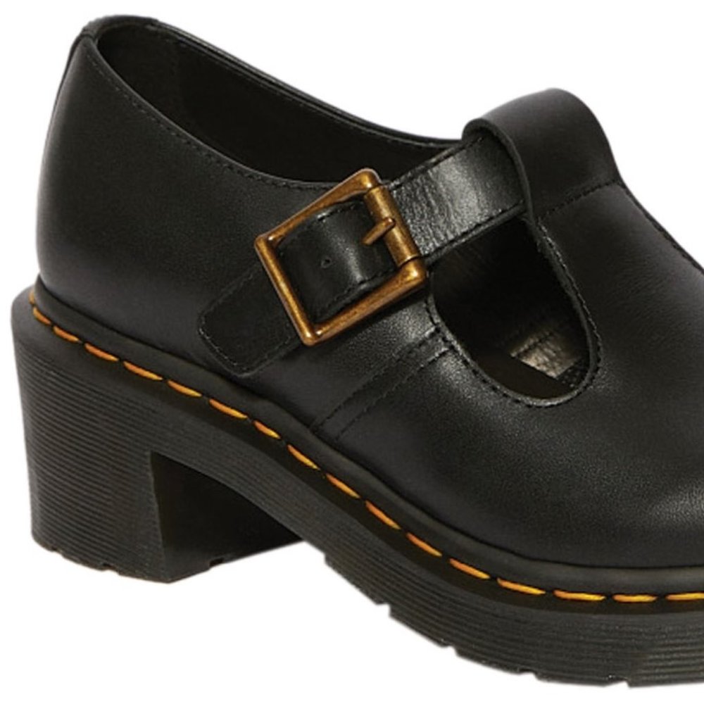 Dr. Martens Sophia Wanama Mary Jane
